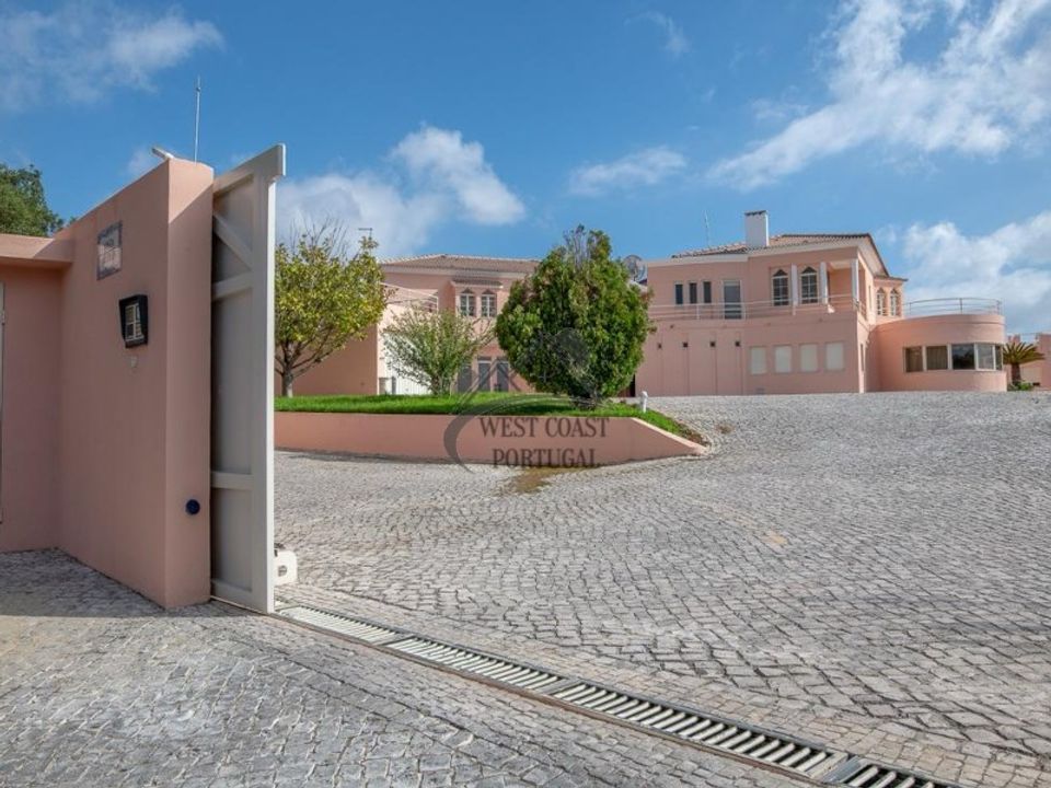 Masia a Maiorga, Leiria - foto 3