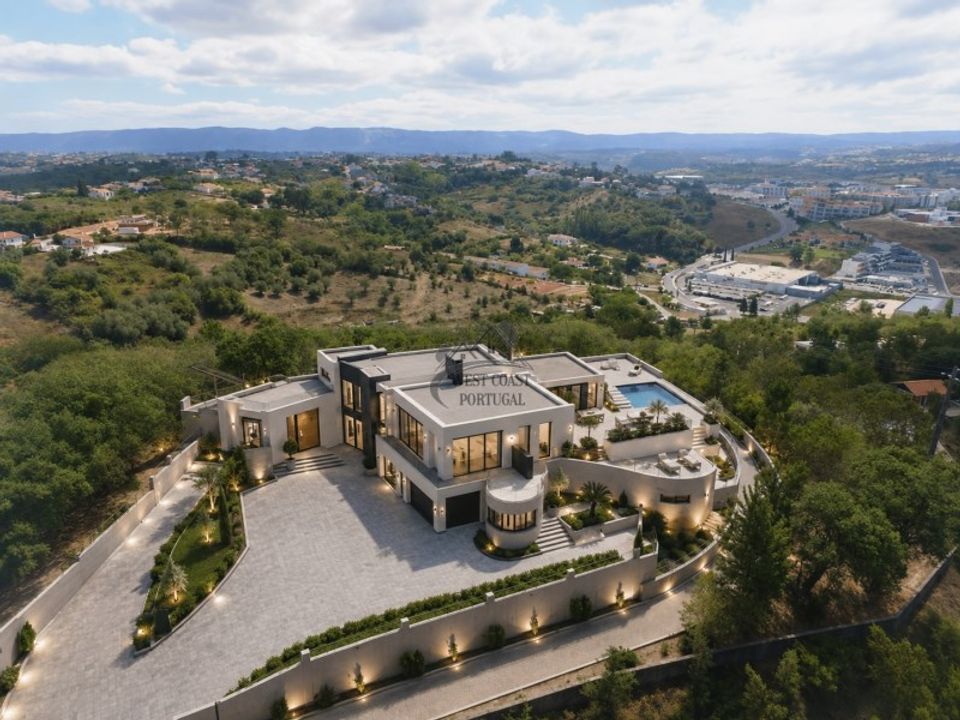Masia a Maiorga, Leiria - foto 2