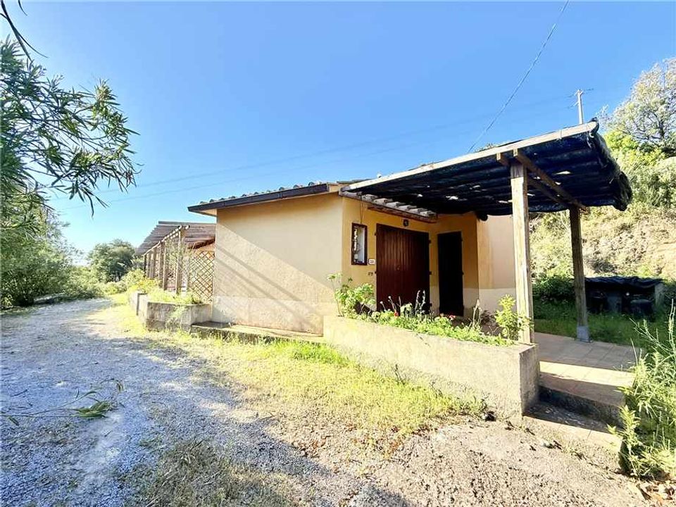 Villa i Campo Nell'Elba, Livorno - foto 1