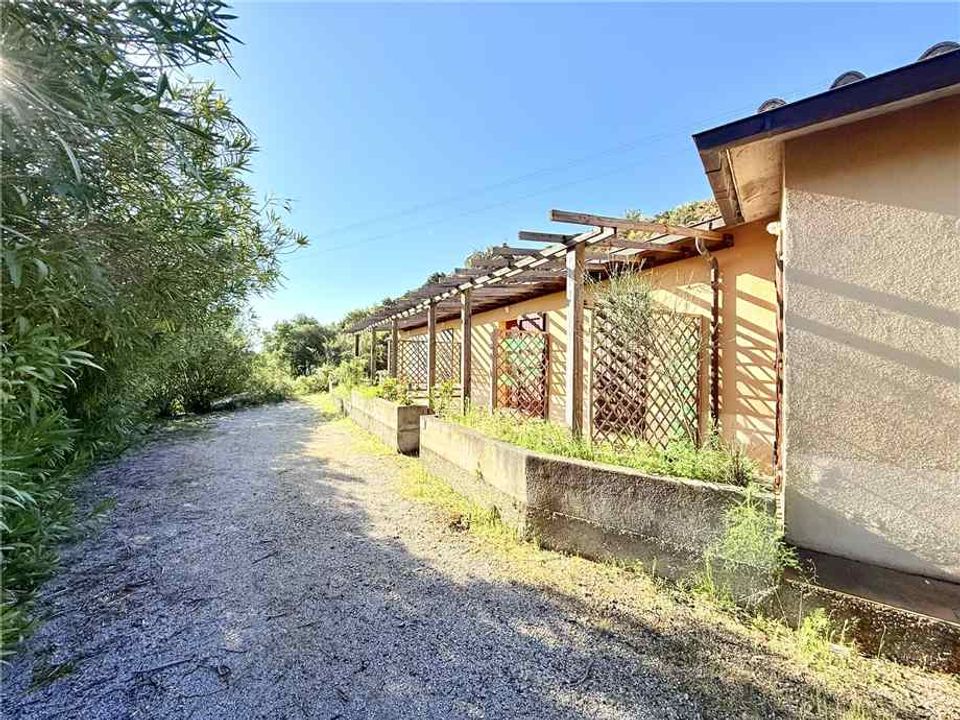Villa i Campo Nell'Elba, Livorno - foto 2