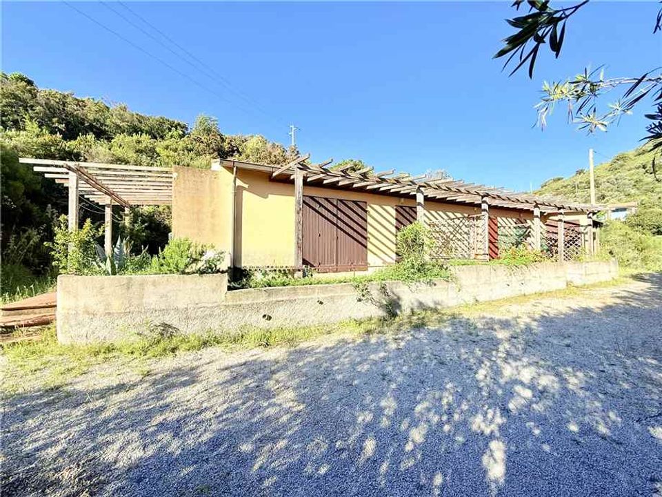 Villa i Campo Nell'Elba, Livorno - foto 3