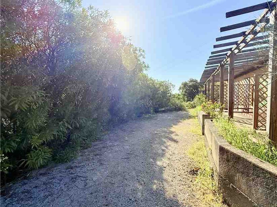 Villa i Campo Nell'Elba, Livorno - foto 4