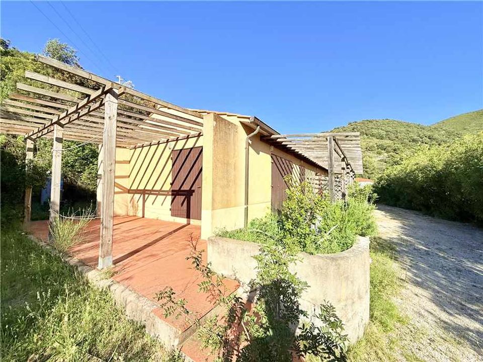 Villa i Campo Nell'Elba, Livorno - foto 5