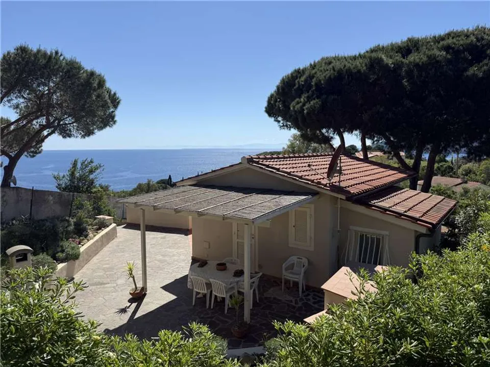 Villa i Capoliveri, Livorno - foto 1