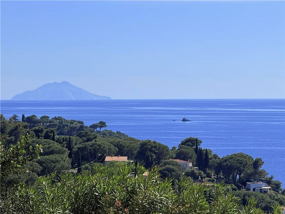 Villa i Capoliveri, Livorno - foto 2