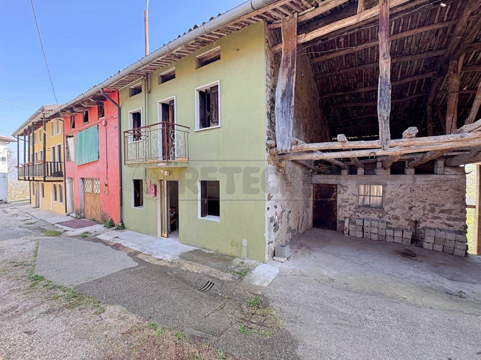 Byhus i Valdagno, Vicenza - foto 1