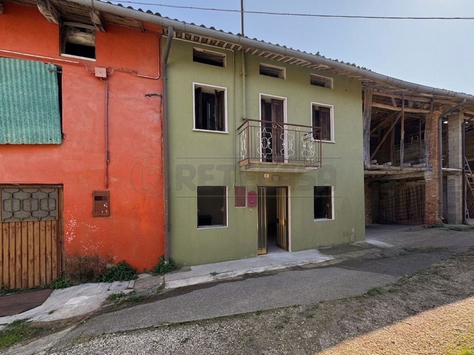 Byhus i Valdagno, Vicenza - foto 2
