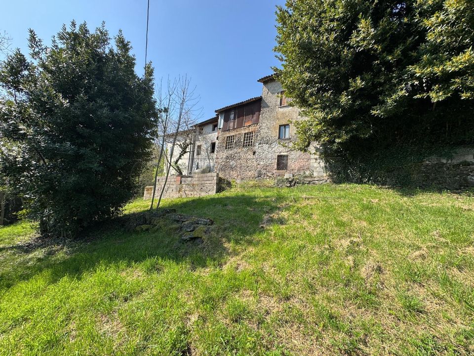 Byhus i Valdagno, Vicenza - foto 5