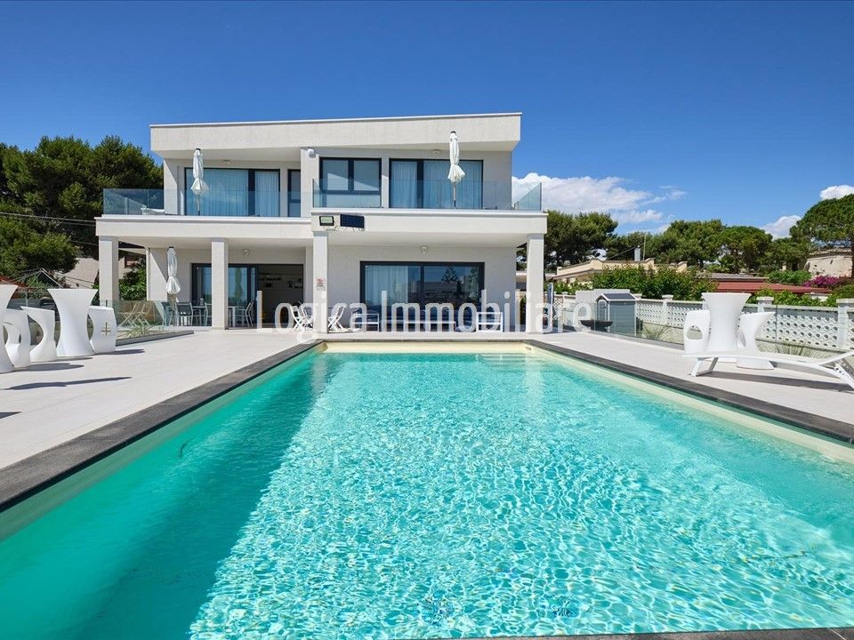 Villa i Pulsano, Taranto - foto 3