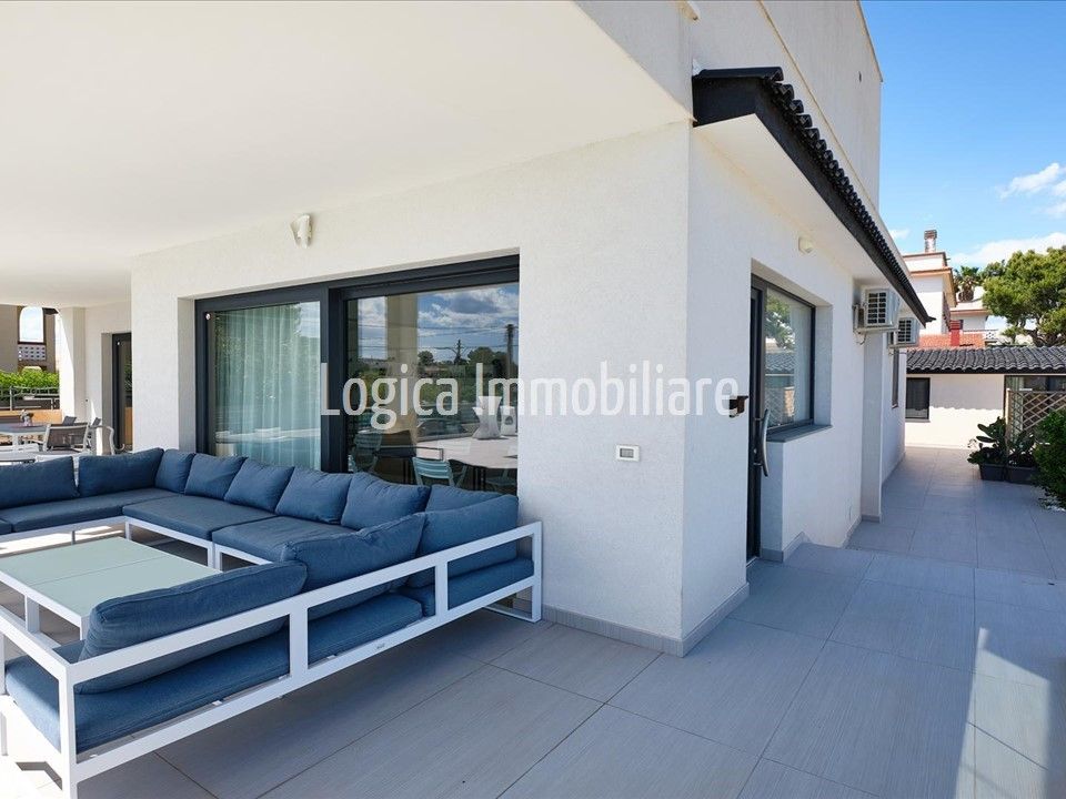 Villa i Pulsano, Taranto - foto 4