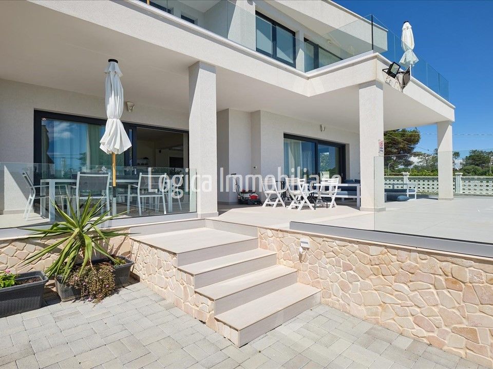 Villa i Pulsano, Taranto - foto 5