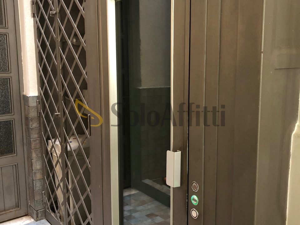 Lejlighed i Catania, Catania - foto 3