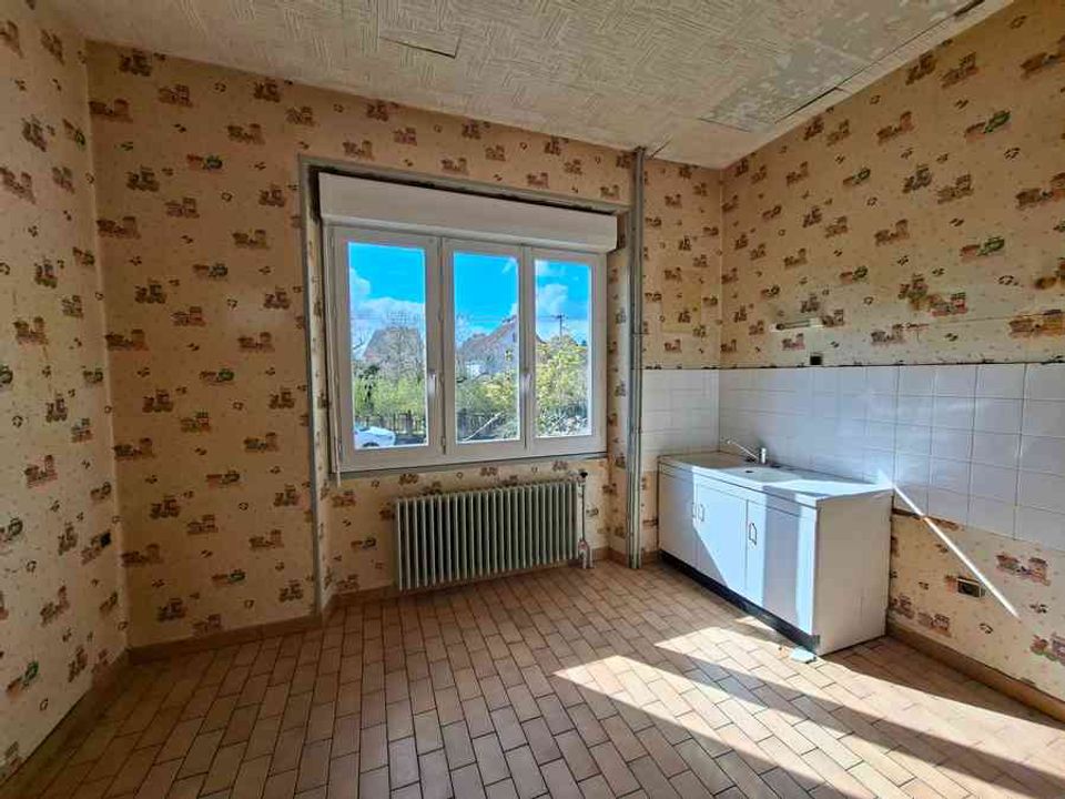 Villa i Ciry-le-Noble, Saone-et-Loire - foto 4