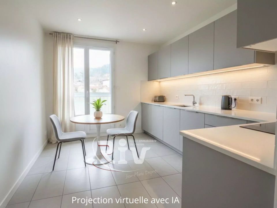 Lejlighed i Vienne, Isere - foto 2