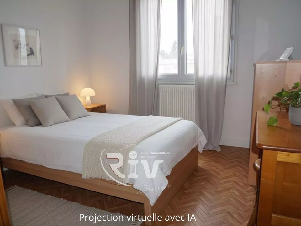 Lejlighed i Vienne, Isere - foto 4