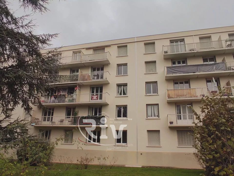 Lejlighed i Vienne, Isere - foto 5