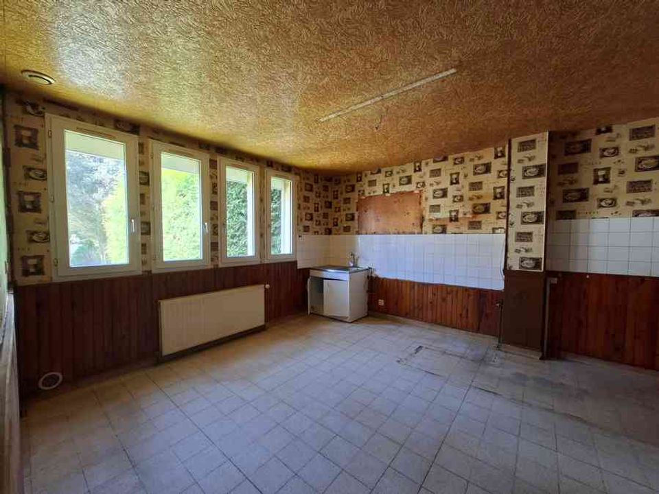Villa i Ciry-le-Noble, Saone-et-Loire - foto 5