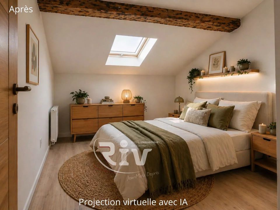 Lejlighed i Vienne, Isere - foto 3