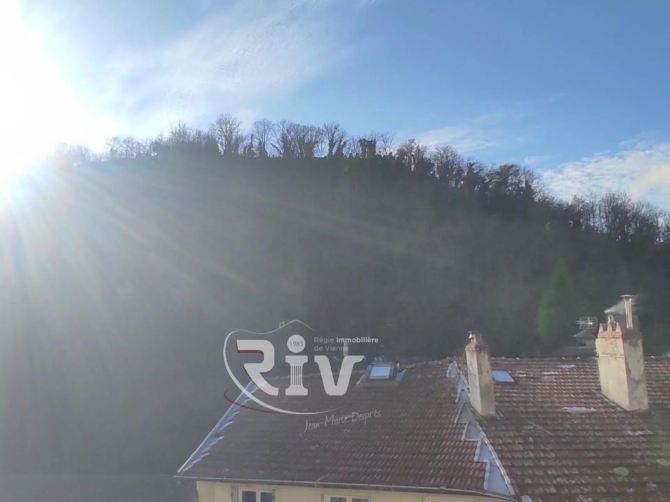 Leilighet i Vienne, Isere - bilde 2