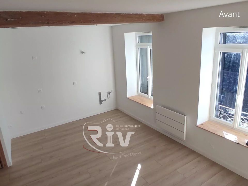Apartament a Vienne, Isere - foto 2