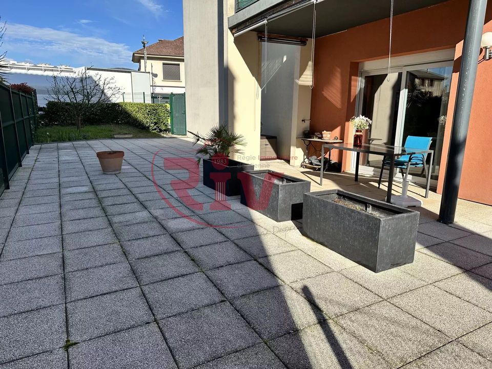 Apartament a Les Roches-de-Condrieu, Isere - foto 1