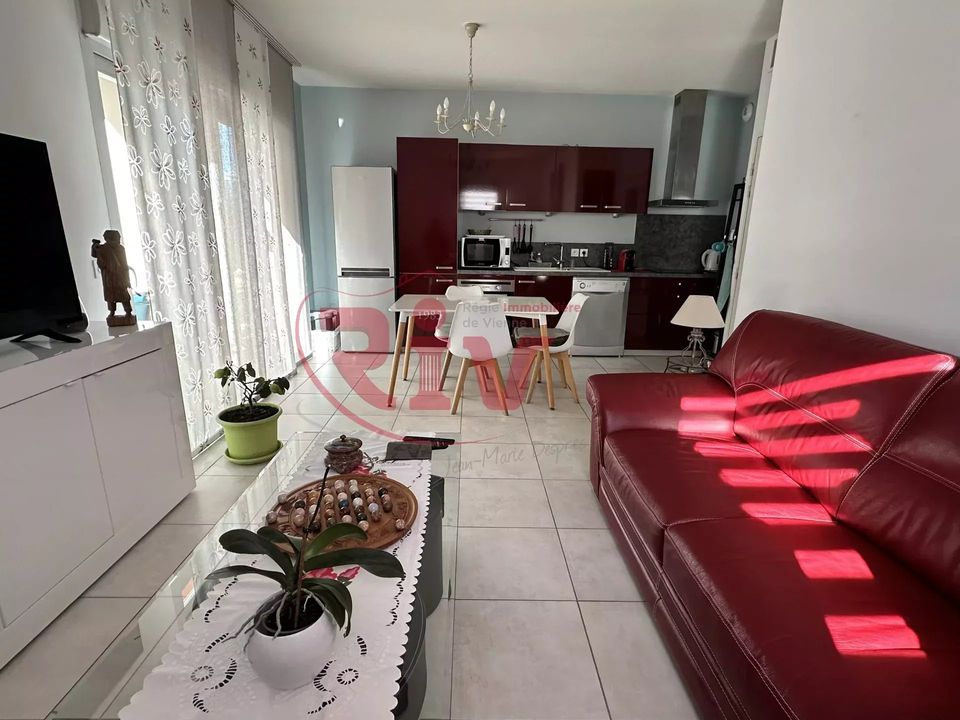 Apartament a Les Roches-de-Condrieu, Isere - foto 2