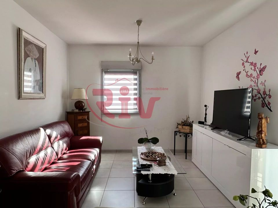 Apartament a Les Roches-de-Condrieu, Isere - foto 3