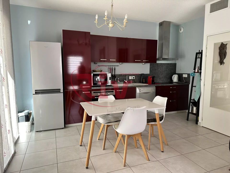Apartament a Les Roches-de-Condrieu, Isere - foto 4
