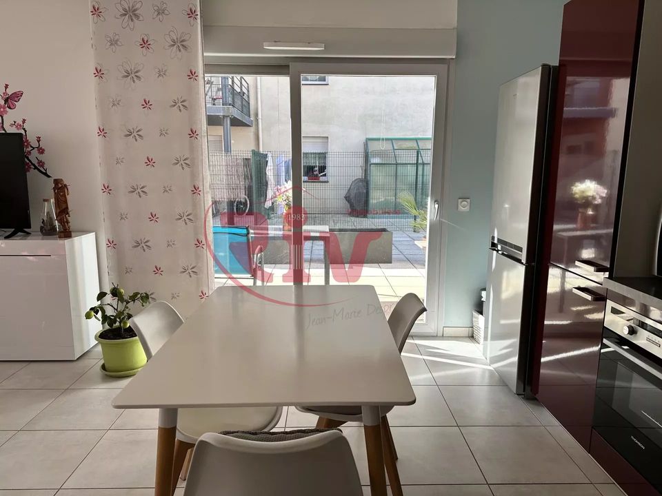 Apartament a Les Roches-de-Condrieu, Isere - foto 5
