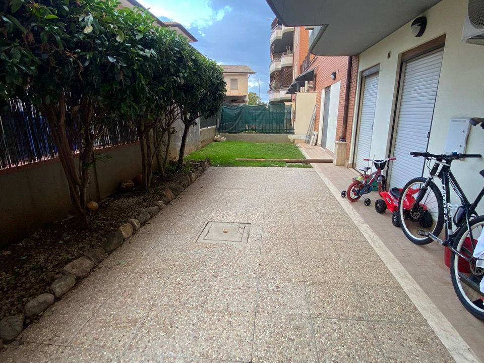 Appartement in Sermoneta, Latina - foto 1