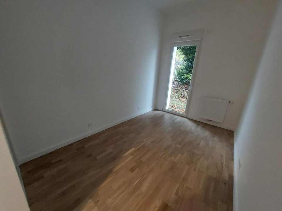 Lejlighed i Albertville, Savoie - foto 2
