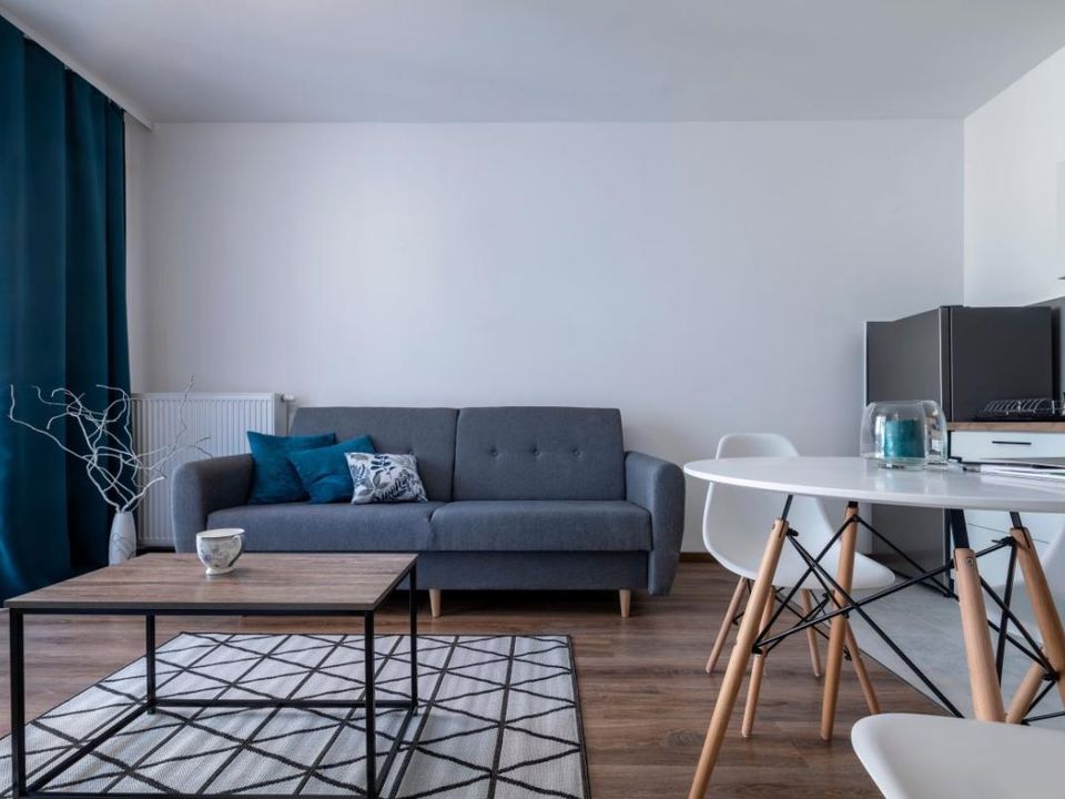 Apartament a Marseillan, Herault - foto 1