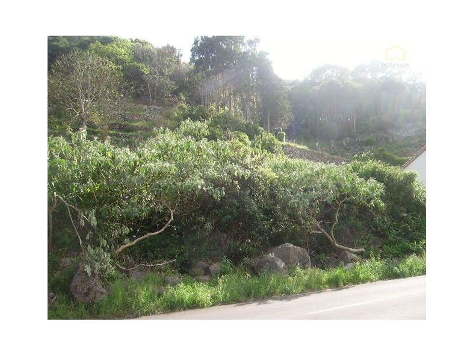 Helårsgrund i Fontinhas, Terceira - foto 3