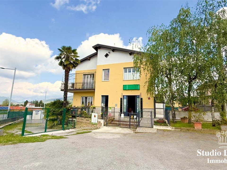 Villa i Sirtori, Lecco - foto 1