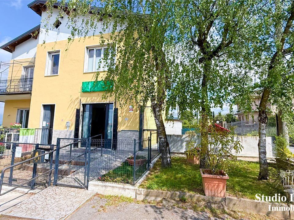 Villa i Sirtori, Lecco - foto 5