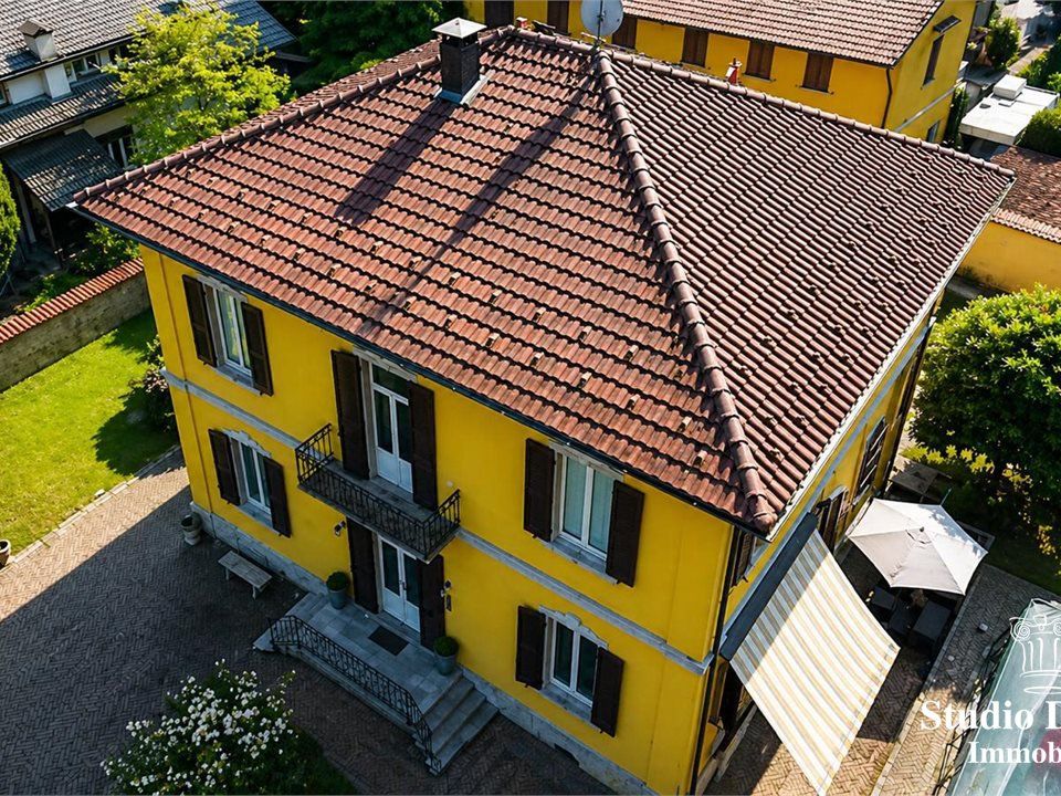 Villa i Carate Brianza, Monza and Brianza - bilde 2