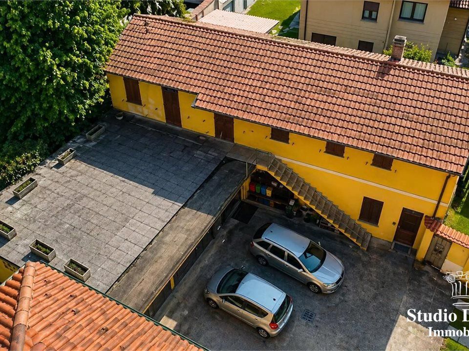 Villa i Carate Brianza, Monza and Brianza - bilde 4