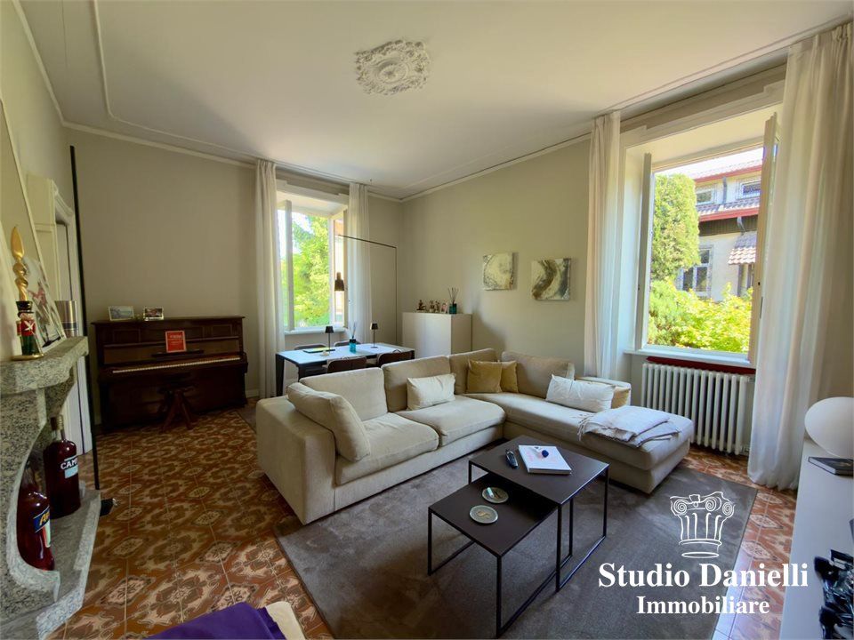 Villa i Carate Brianza, Monza and Brianza - bilde 5