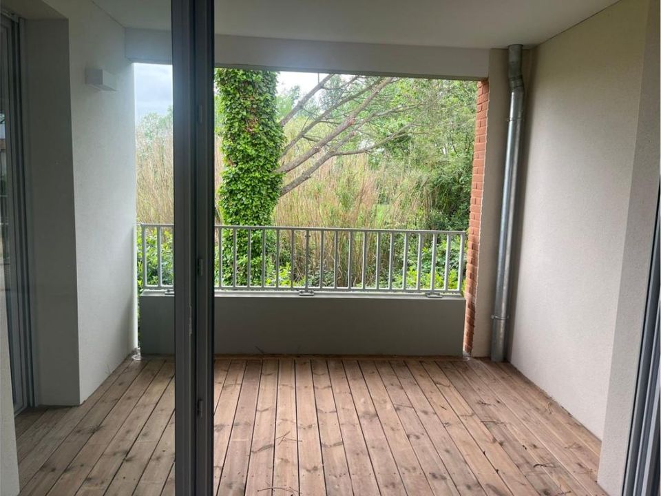 Lejlighed i Toulouse, Haute-Garonne - foto 1