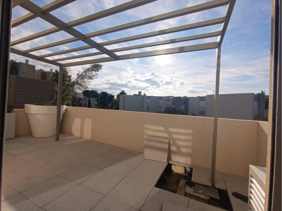 Lejlighed i Montpellier, Herault - foto 2