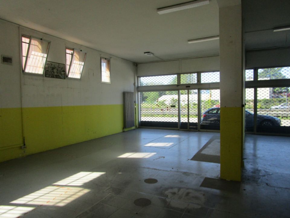 Erhvervsejendom i Padua, Padua - foto 1