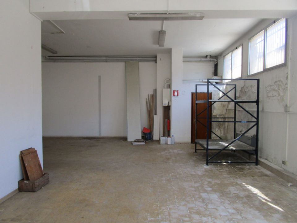 Erhvervsejendom i Padua, Padua - foto 5