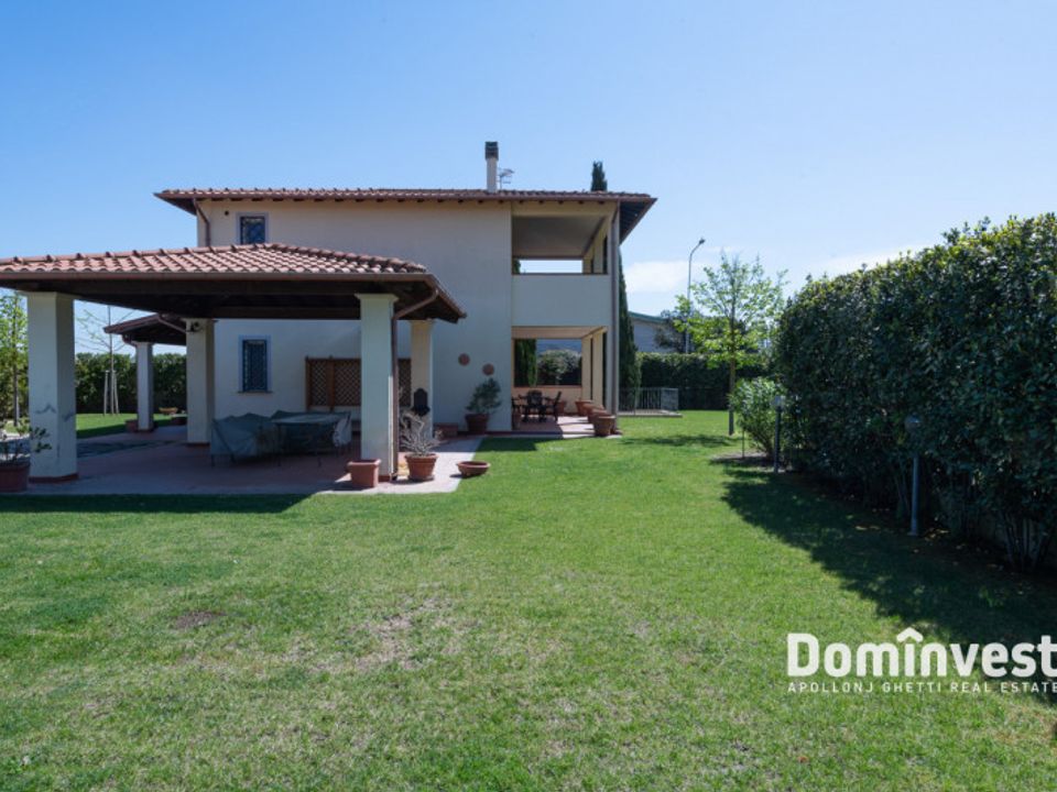 Willa: Capalbio, Grosseto – zdjęcie 1