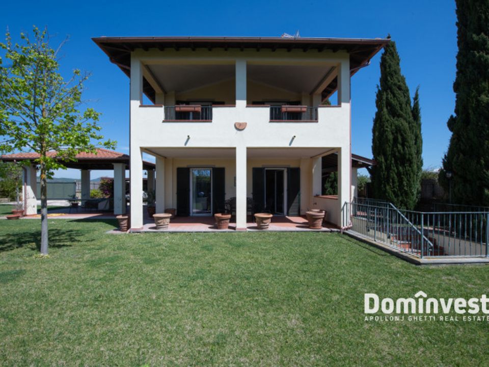 Willa: Capalbio, Grosseto – zdjęcie 2
