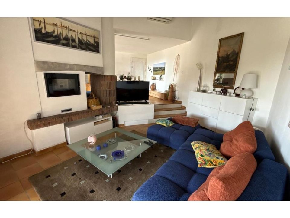Villa i La Fare-les-Oliviers, Bouches-du-Rhone - foto 4