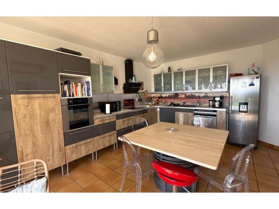 Villa i La Fare-les-Oliviers, Bouches-du-Rhone - foto 5
