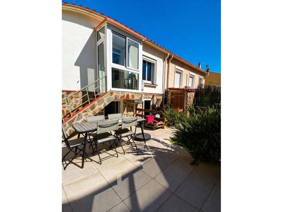 Villa i Perpignan, Pyrenees-Orientales - foto 2