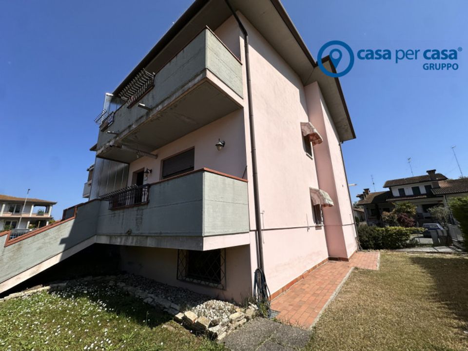Rækkehus i Porto Viro, Rovigo - foto 1