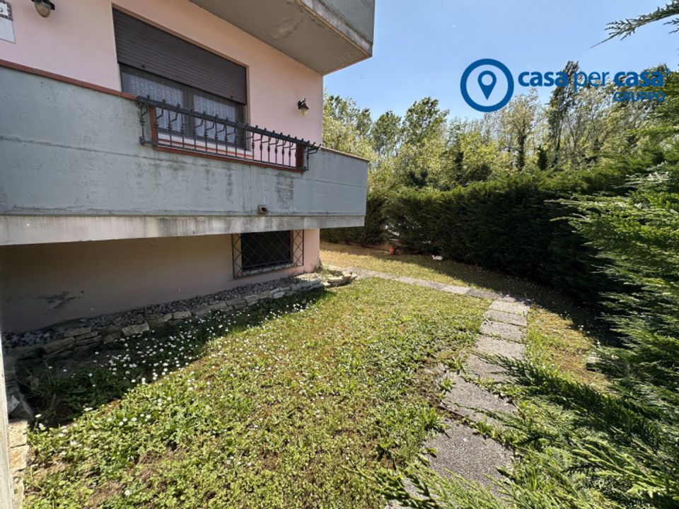 Rækkehus i Porto Viro, Rovigo - foto 2