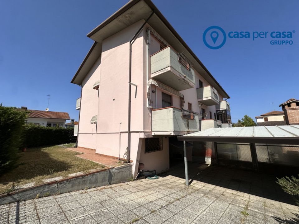 Rækkehus i Porto Viro, Rovigo - foto 3